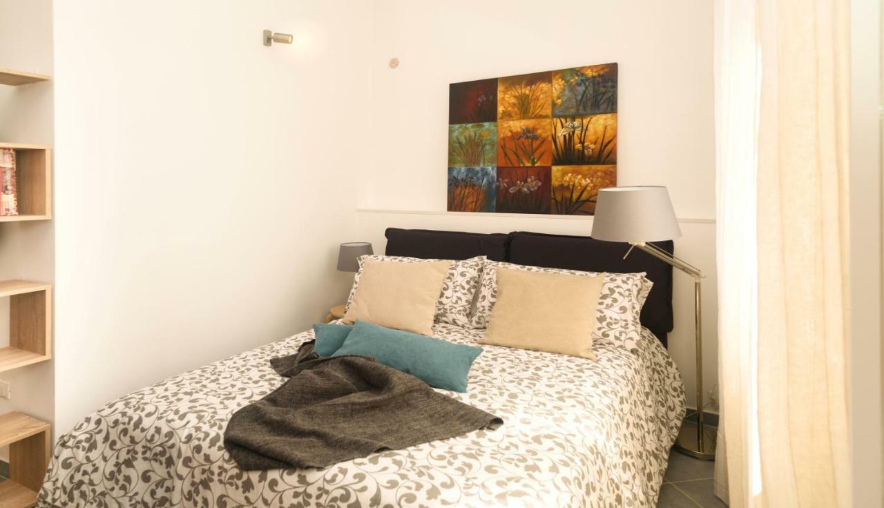 شقة Capo House باليرمو المظهر الخارجي الصورة
