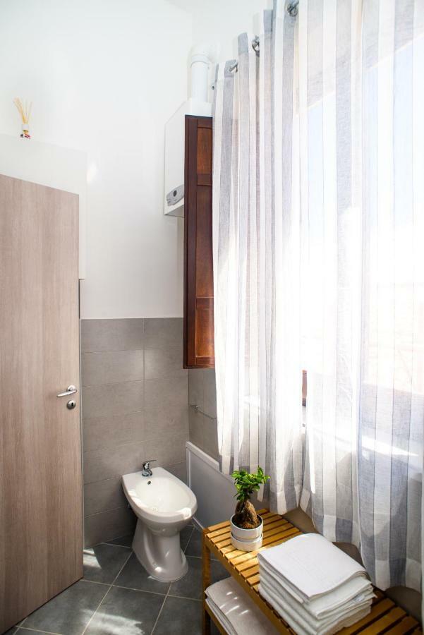 شقة Capo House باليرمو المظهر الخارجي الصورة