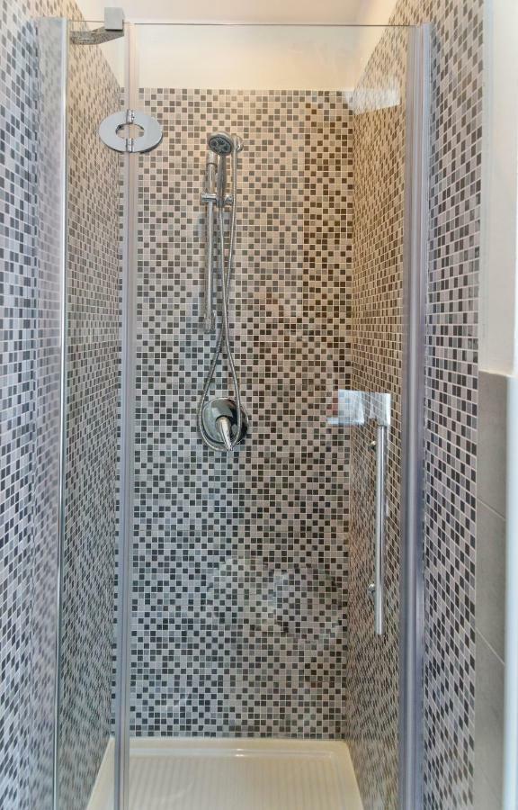 شقة Capo House باليرمو المظهر الخارجي الصورة