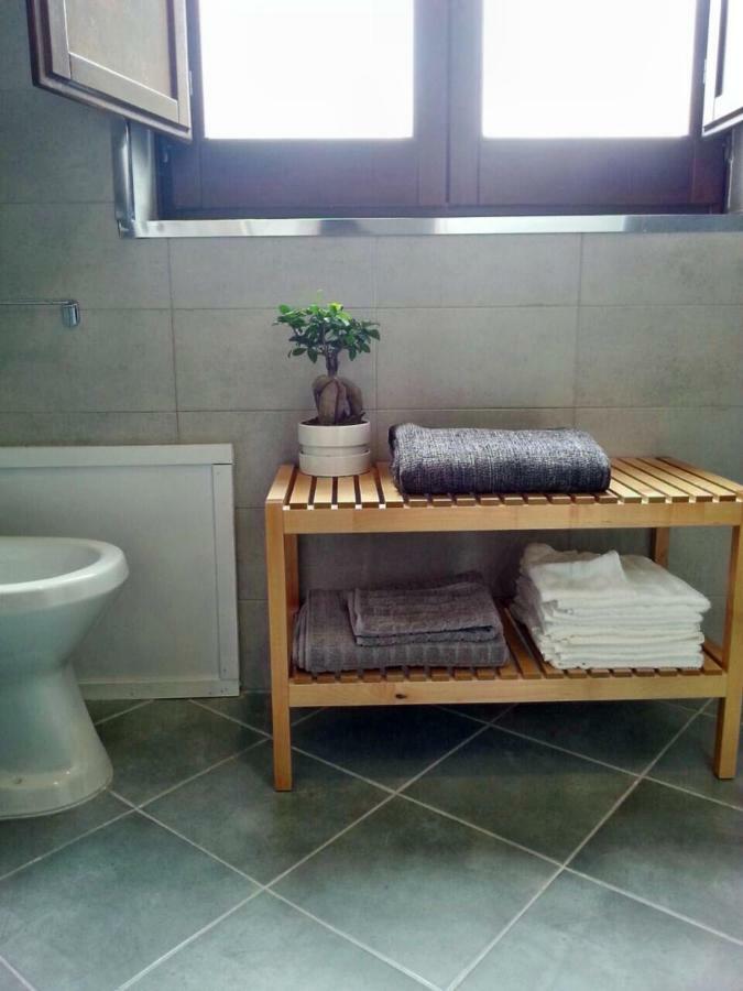 شقة Capo House باليرمو المظهر الخارجي الصورة