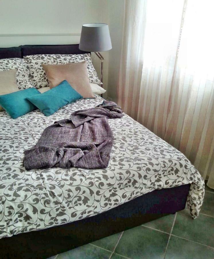 شقة Capo House باليرمو المظهر الخارجي الصورة
