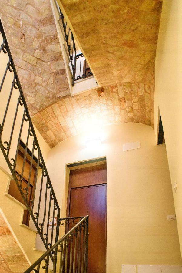 شقة Capo House باليرمو المظهر الخارجي الصورة
